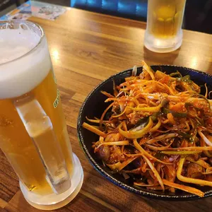 태성골뱅이신사 사진