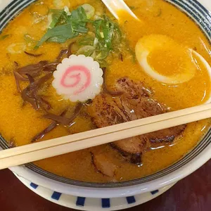 멘쇼우라멘 사진 2