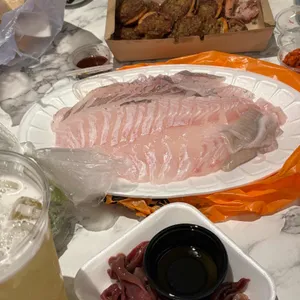 고고횟집 사진 2