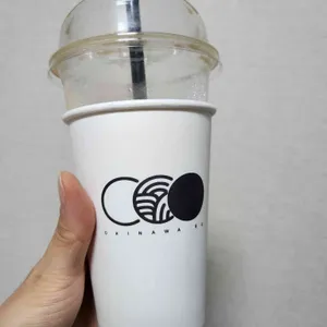 파사삭 카페 사진
