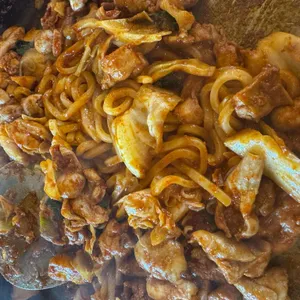 청평호반닭갈비막국수 리뷰 사진