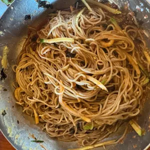 청평호반닭갈비막국수 리뷰 사진