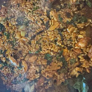 청평호반닭갈비막국수 리뷰 사진