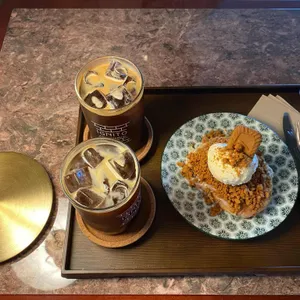 이그니토 커피컴퍼니 리뷰 사진