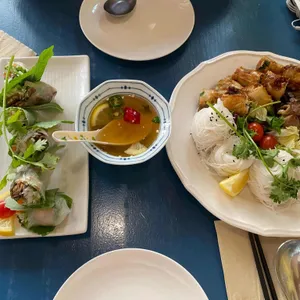 메콩사롱 사진 1