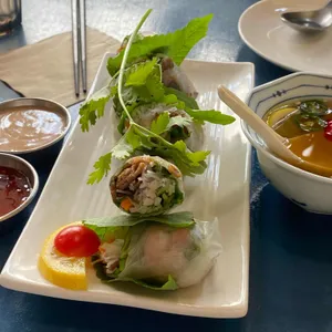 메콩사롱 사진 2