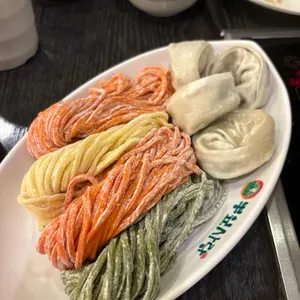 다채샤브 사진