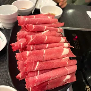 다채샤브 대표 사진