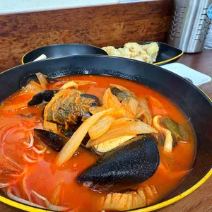 짬뽕참잘하는집 사진