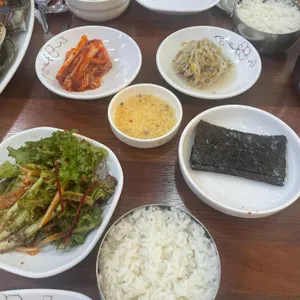 봉순게장 사진