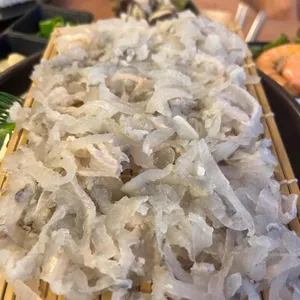 개미수산 사진