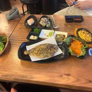 개미수산 사진 2