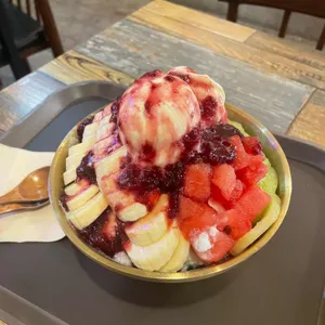 미카사카페이 사진 1