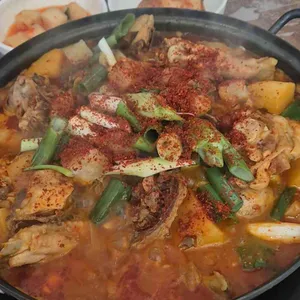 명암식당 대표 사진