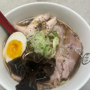 마이니치라멘 카모 대표 사진
