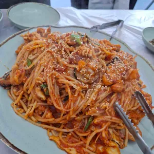 아구신랑콩나물색시 대표 사진