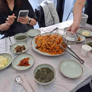 아구신랑콩나물색시 대표 사진