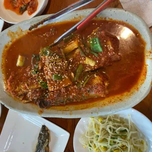 부춘 사진