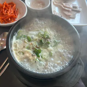 강창구찹쌀진순대 사진 1