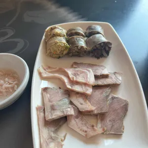 강창구찹쌀진순대 사진 2