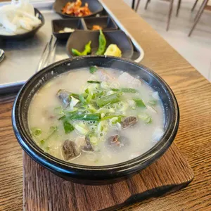 김선돼지국밥 사진