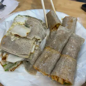 영월빈대떡 대표 사진