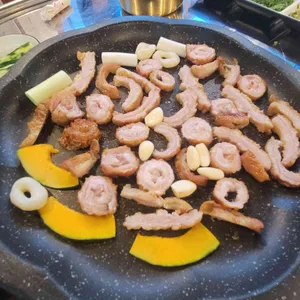 연막창 대표 사진