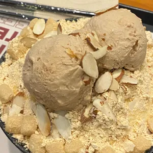 설빙 사진 2