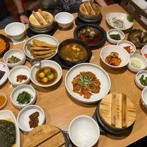 강동반상 대표 사진