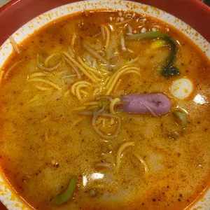 라화쿵부 사진