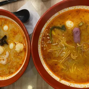 라화쿵부 대표 사진