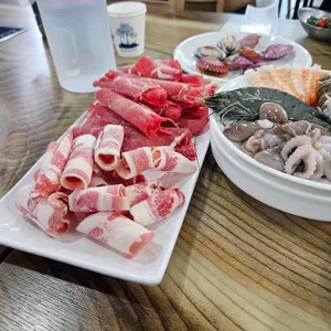 지중해해물찜샤브 사진
