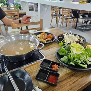 지중해해물찜샤브 사진