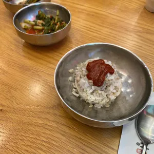 두성전주콩나물국밥 대표 사진