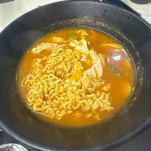 휴게소입니다 사진