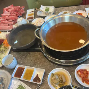샤브향 사진