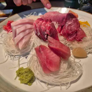 어방참치 사진
