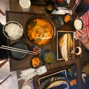 식탁엔구이 대표 사진