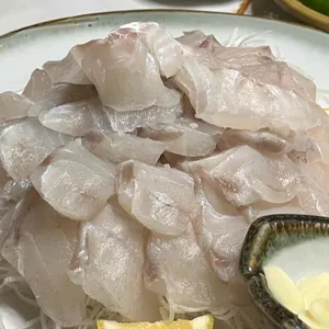 소치자연횟집 사진