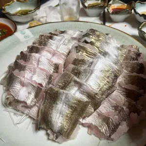 소치자연횟집 사진