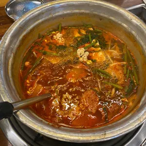 김태연국민동태탕 사진 1