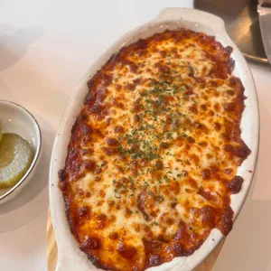 유씨피자 대표 사진