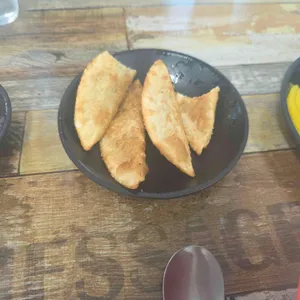 오송반점 사진 2