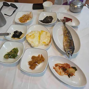 바다로식당 사진