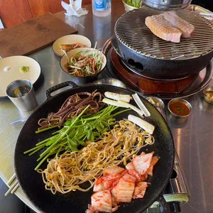 마장돈 사진