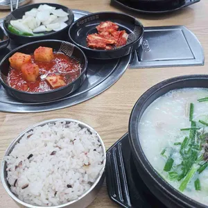 국밥참맛있는집 대표 사진