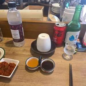 한판승부 사진
