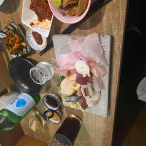 한판승부 사진