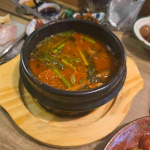 한판승부 사진