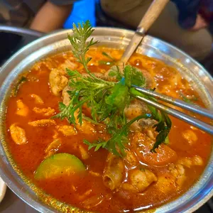 이모포차 사진 1